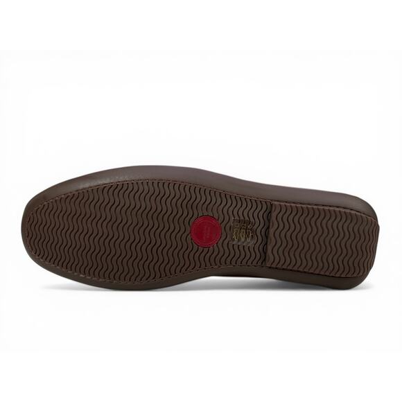 Marc Joseph Plymouth Driver Loafer Mens 10 Brown Nappa Leather Slip On‎ Moccasin main image 8